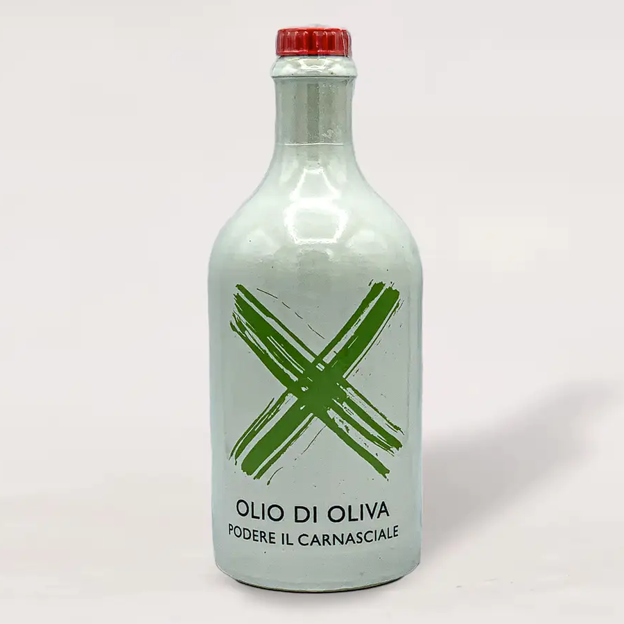 Carnasciale Extra Virgin Olive Oil