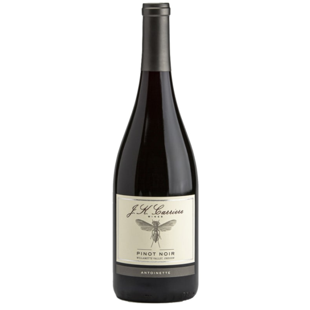 J.K. Carriere Antoinette Pinot Noir 2022