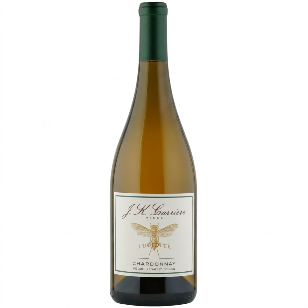 J.K. Carriere Chardonnay Lucidite 2023