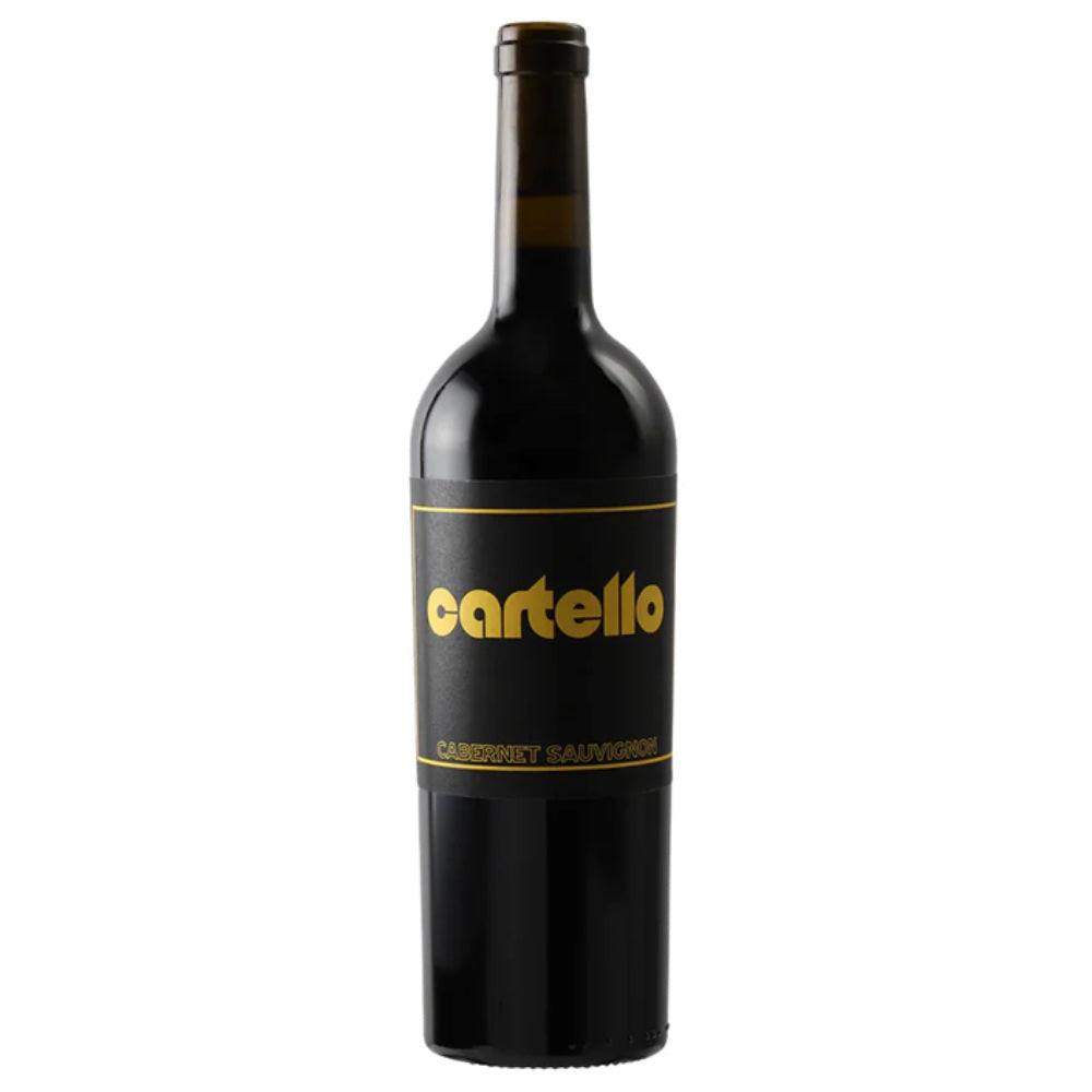 Cartello Cabernet Sauvignon 2021