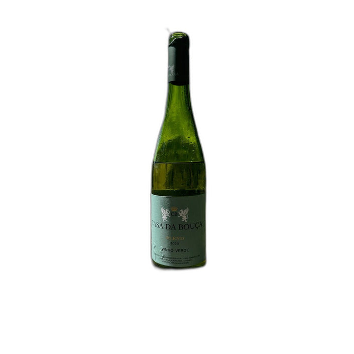 Casa da Bouca Vinho Verde Blend 2020