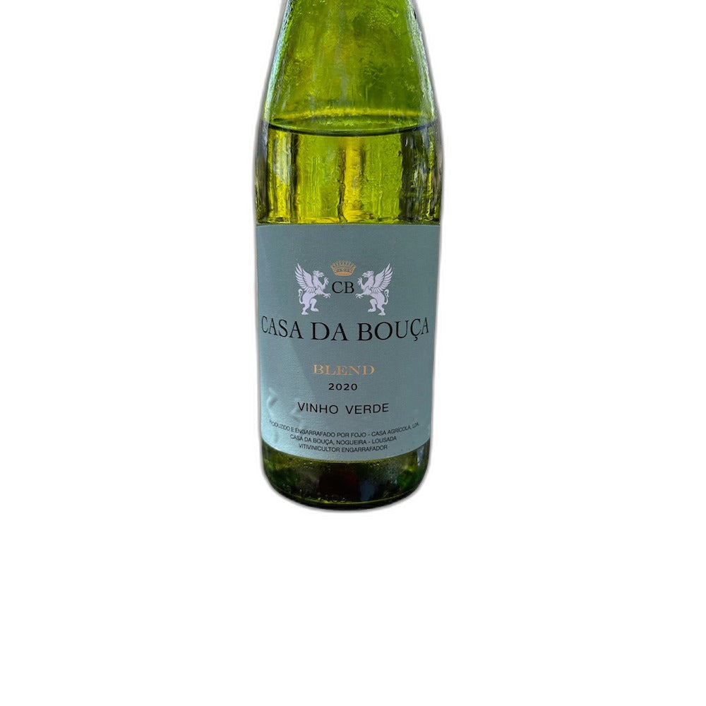 Casa da Bouca Vinho Verde Blend 2020