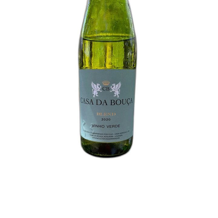 Casa da Bouca Vinho Verde Blend 2020