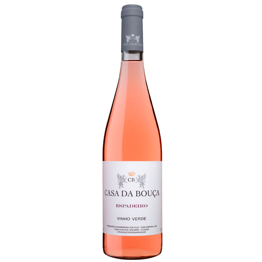 Casa da Bouca Espadeiro Rose 2020