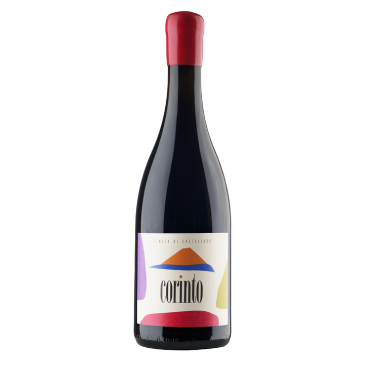 Tenuta di Castellaro Corinto Nero 2021