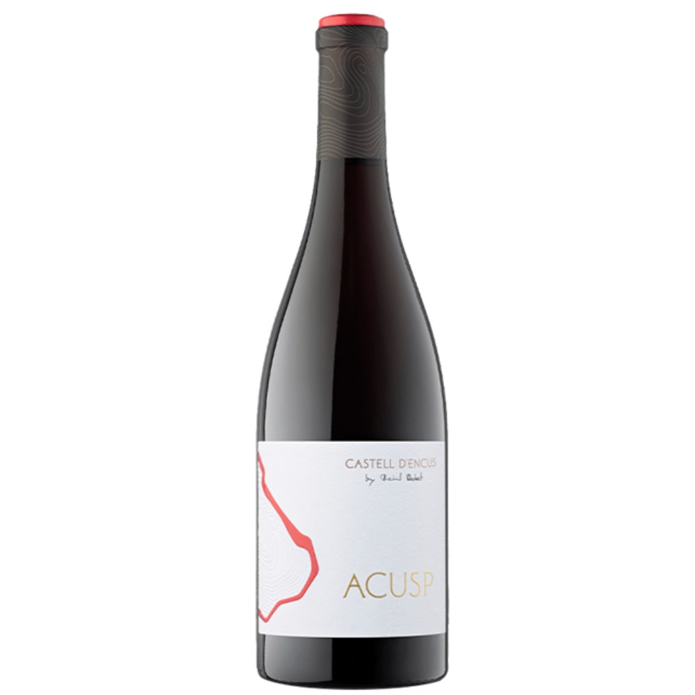 Castell d`Encus Acusp Pinot Noir 2019