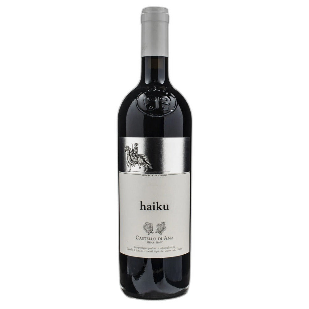 Castello di Ama Haiku Toscana IGT 2021