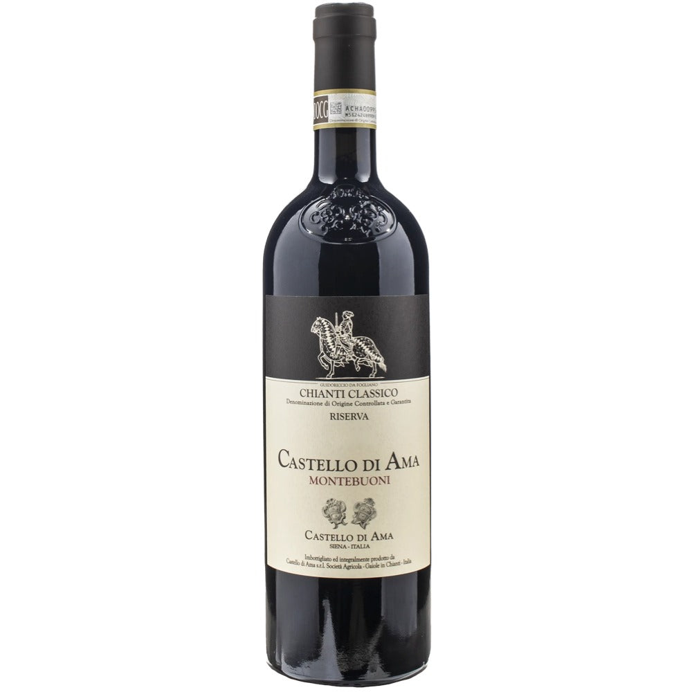 Castello di Ama Montebuoni 2021