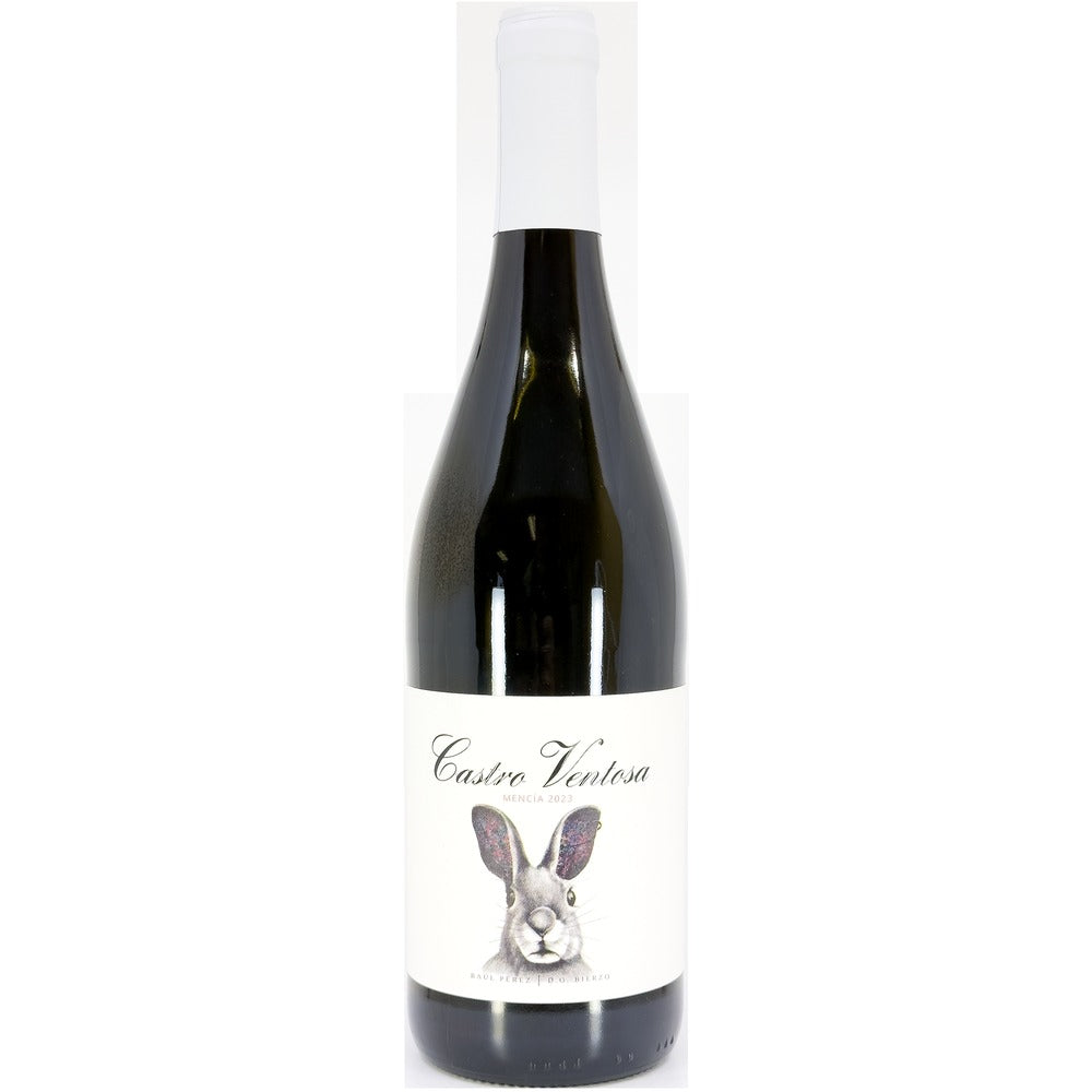 Castro Ventosa Mencia (Rabbit Label) 2024