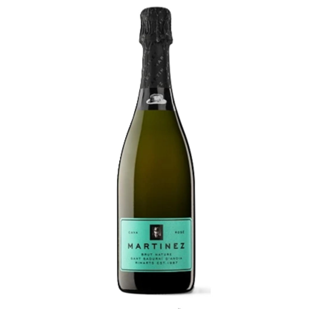 Cava Rimarts Martinez Rose 2023
