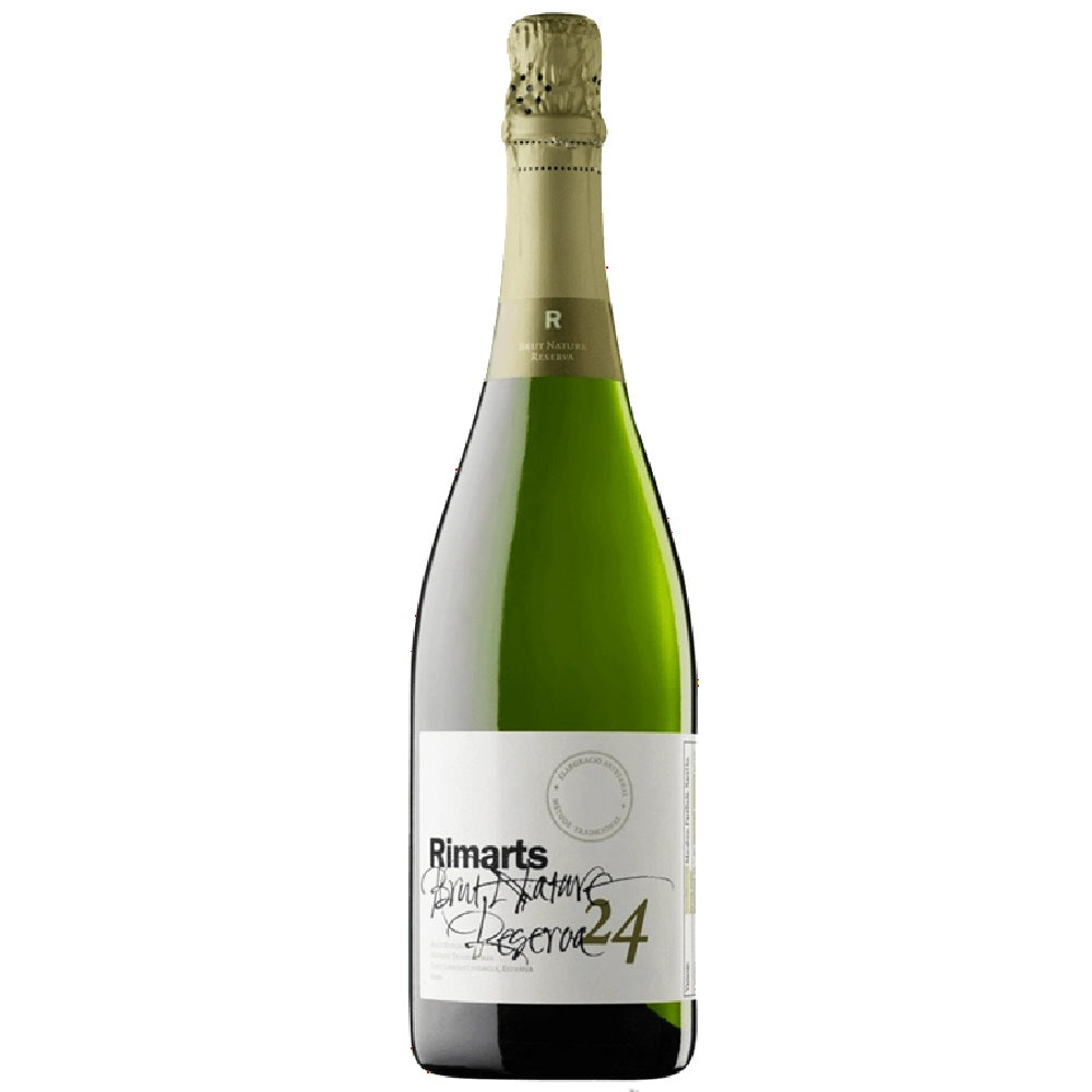 Cava Rimarts Riserva 24 Brut Nature 2023