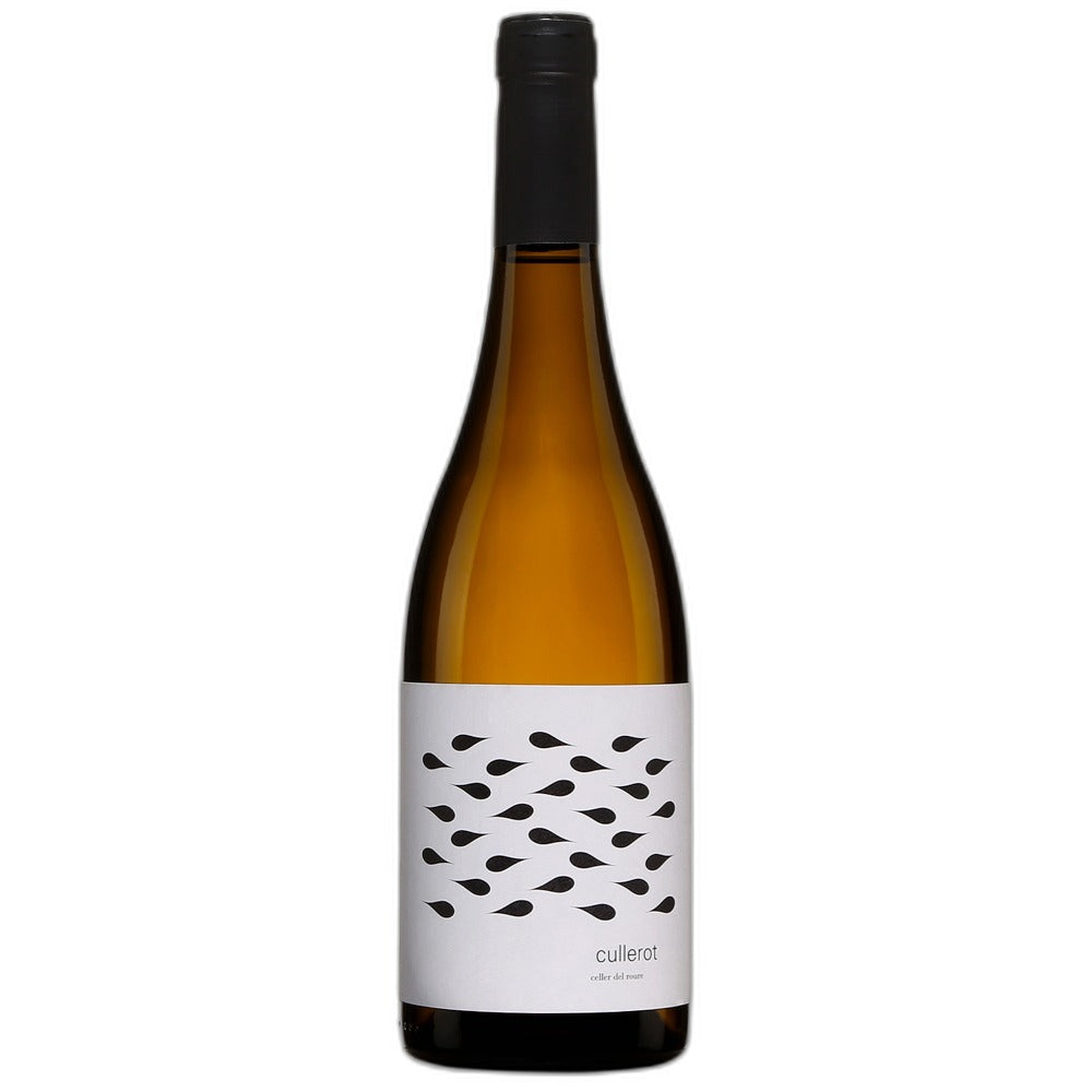 Celler del Roure Cullerot Blanco 2022
