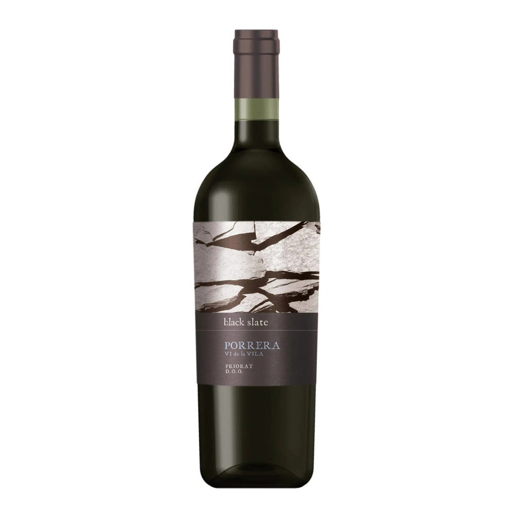 Black Slate Porrera Priorat 2020