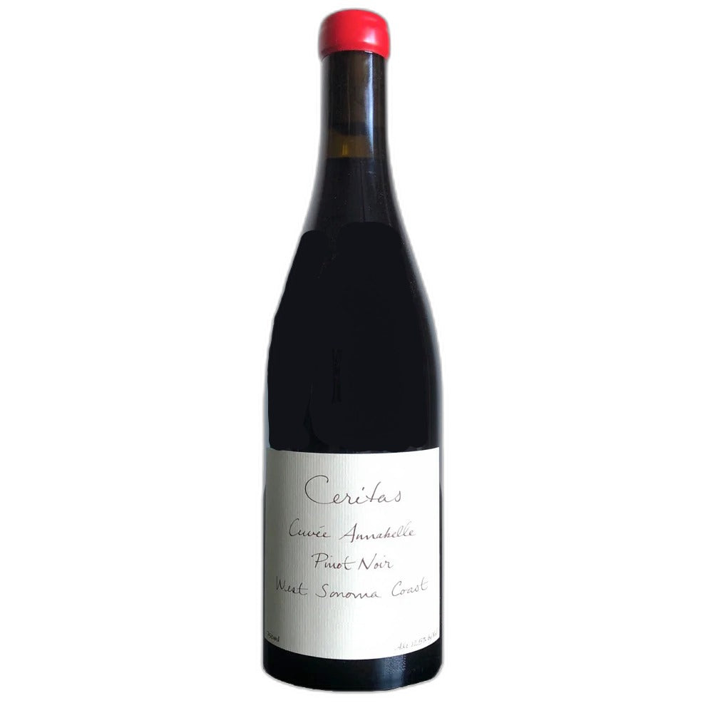 Ceritas Cuvee Annabelle Pinot Noir Sonoma Coast 2024
