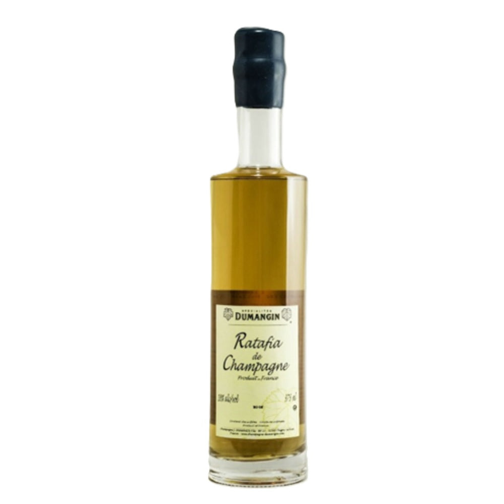 Champagne G. Dumangin Ratafia NV