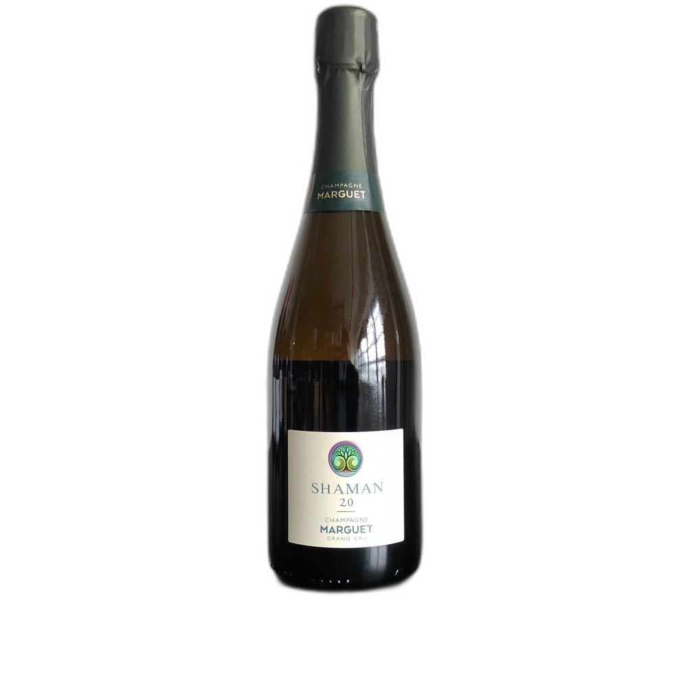 Marguet Shaman 2020