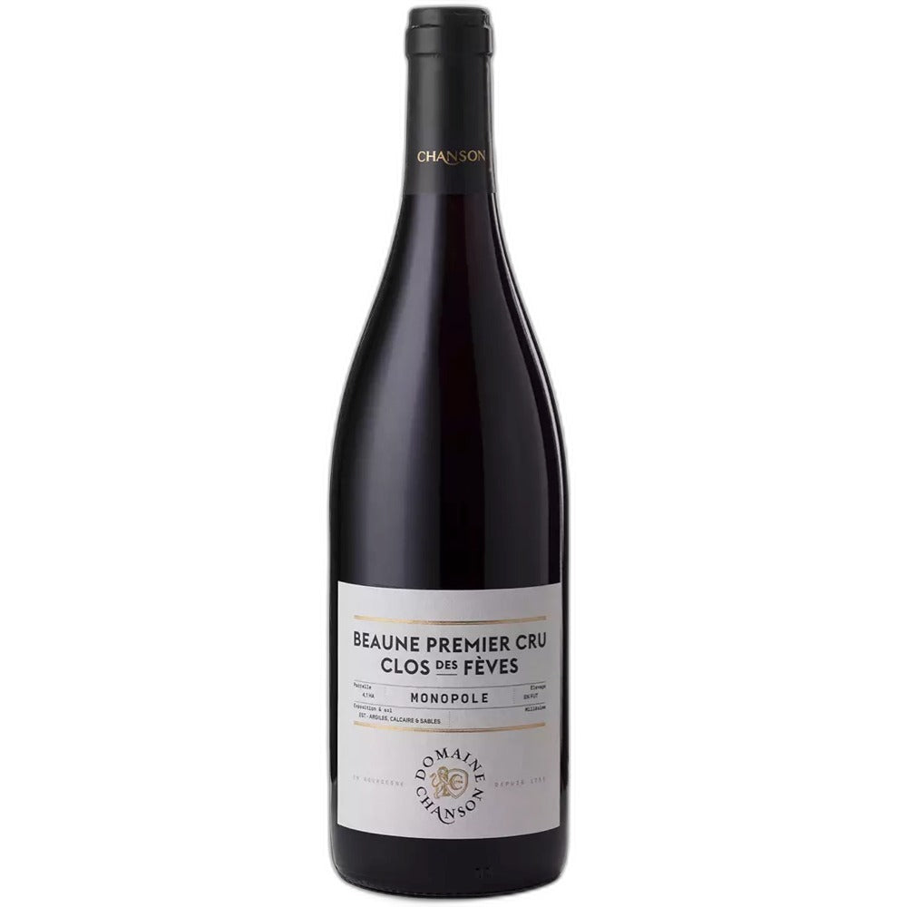 Chanson Pere & Fils Clos des Feves Monopole 2023