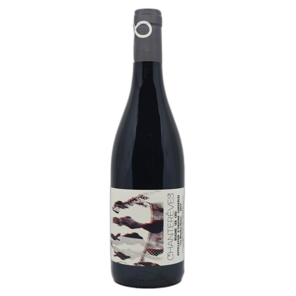 Chantereves Les Blanches Fleurs Beaune Premier Cru 2023
