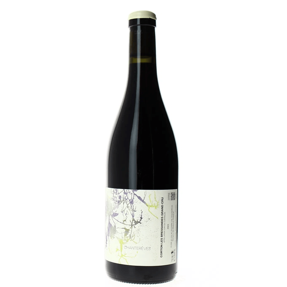 Domaine Chantereves Corton-Bressandes Grand Cru 2023