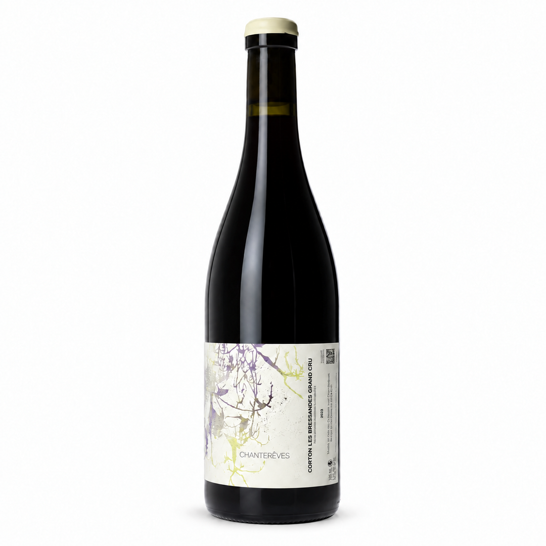 Domaine Chantereves Corton-Bressandes Grand Cru 2023