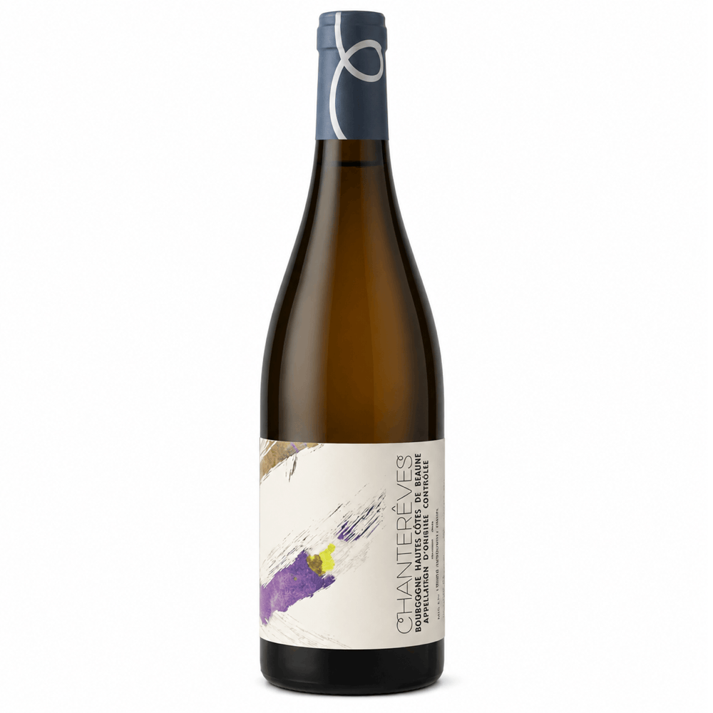 Chantereves Bourgogne Hautes Cotes De Beaune Blanc Mainbey Elevage Prolonge 2023