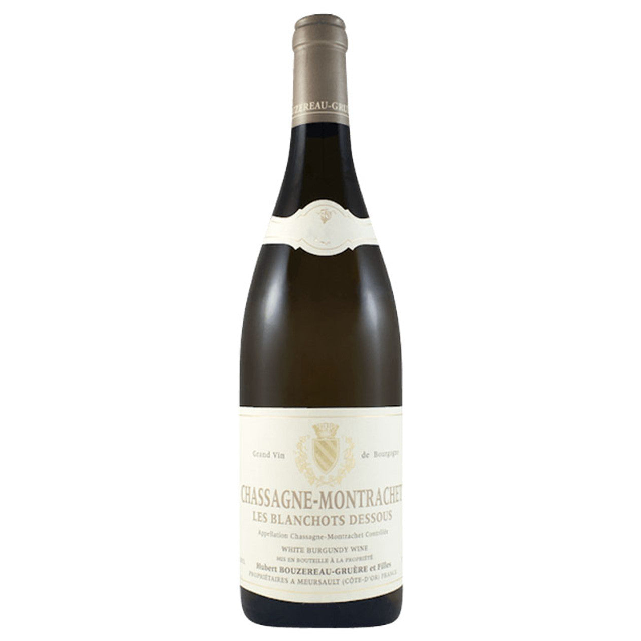 Pierre-Yves-Colin-Morey Chassagne Montrachet Les Chenevottes 1er