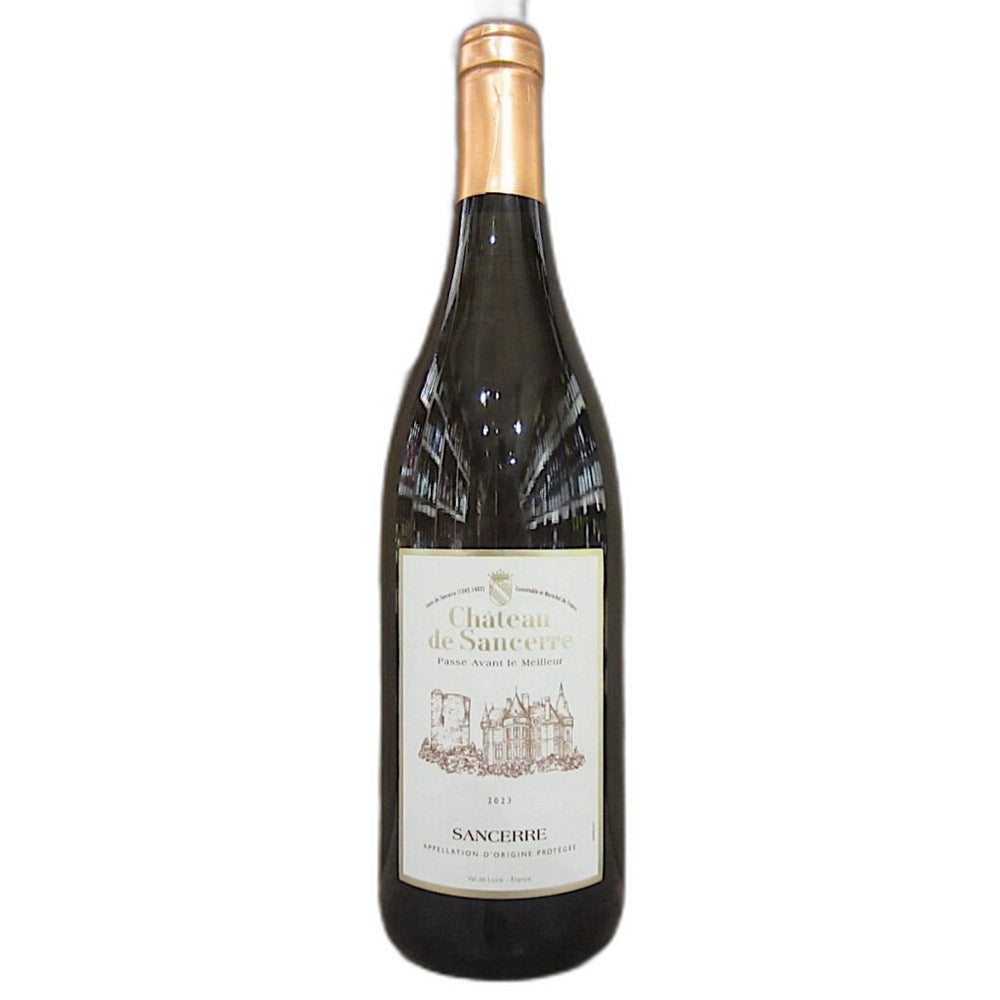 Gilles Lesimple Chavignol Rouge 2022 | Sancerre Wine – Wine Solutions