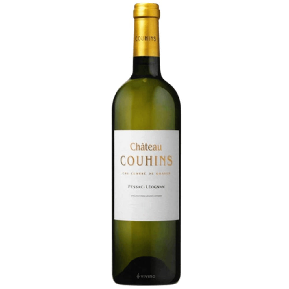 Chateau Couhins Blanc Cru Classe de Graves 2020