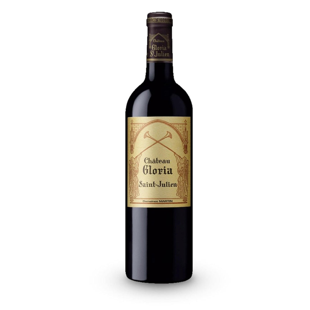 Chateau Gloria St Julien 2016