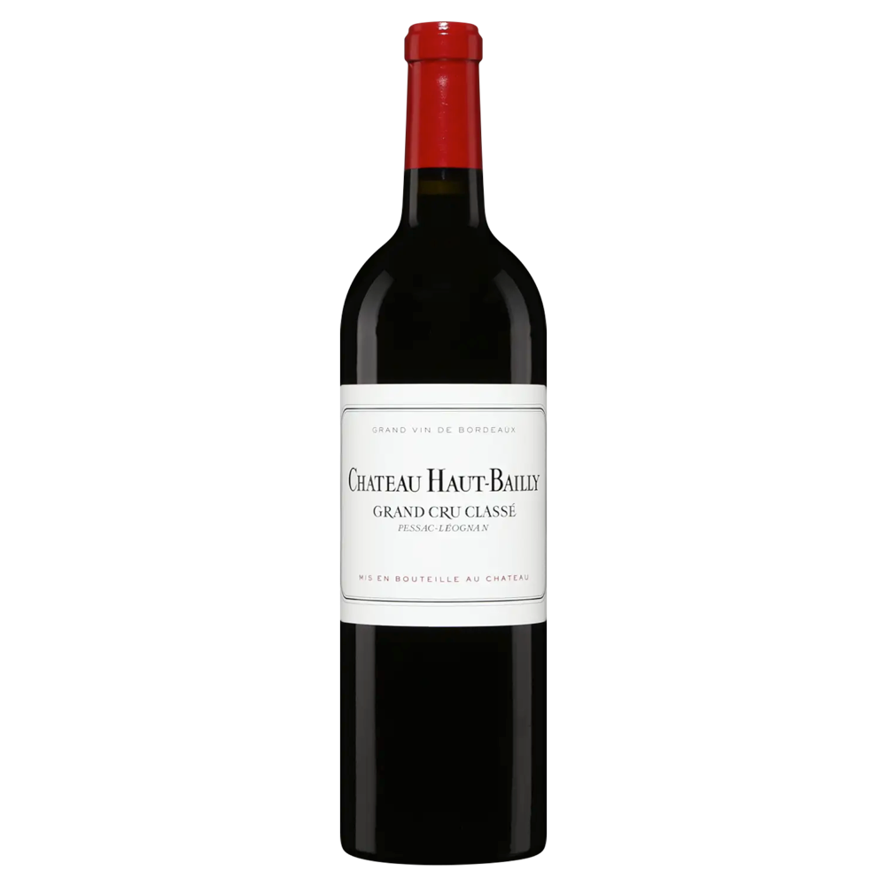Chateau Haut-Bailly 2014