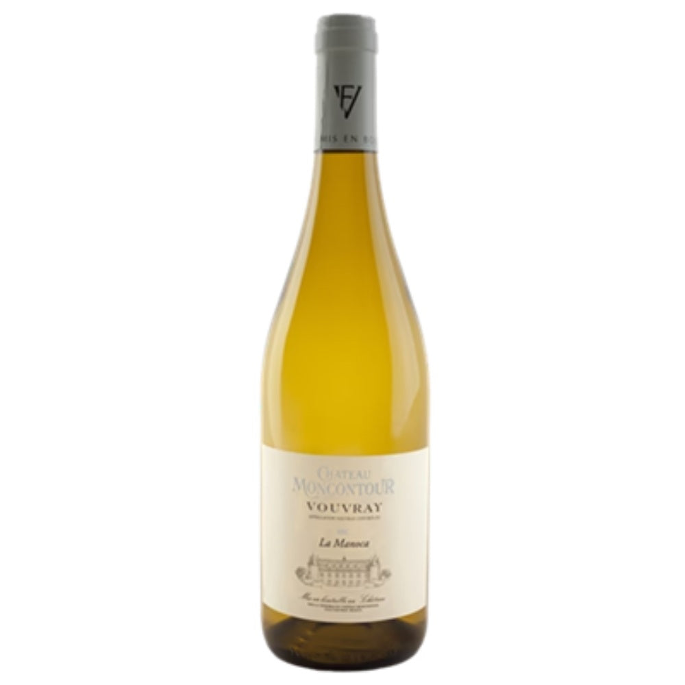 Chateau Moncontour Manoca Vouvray Sec 2024
