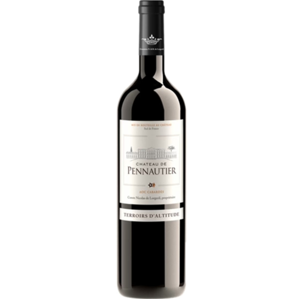 Chateau Pennautier d'Altitude Red 2019