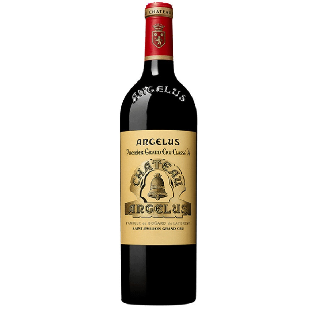 Chateau Angelus 2019