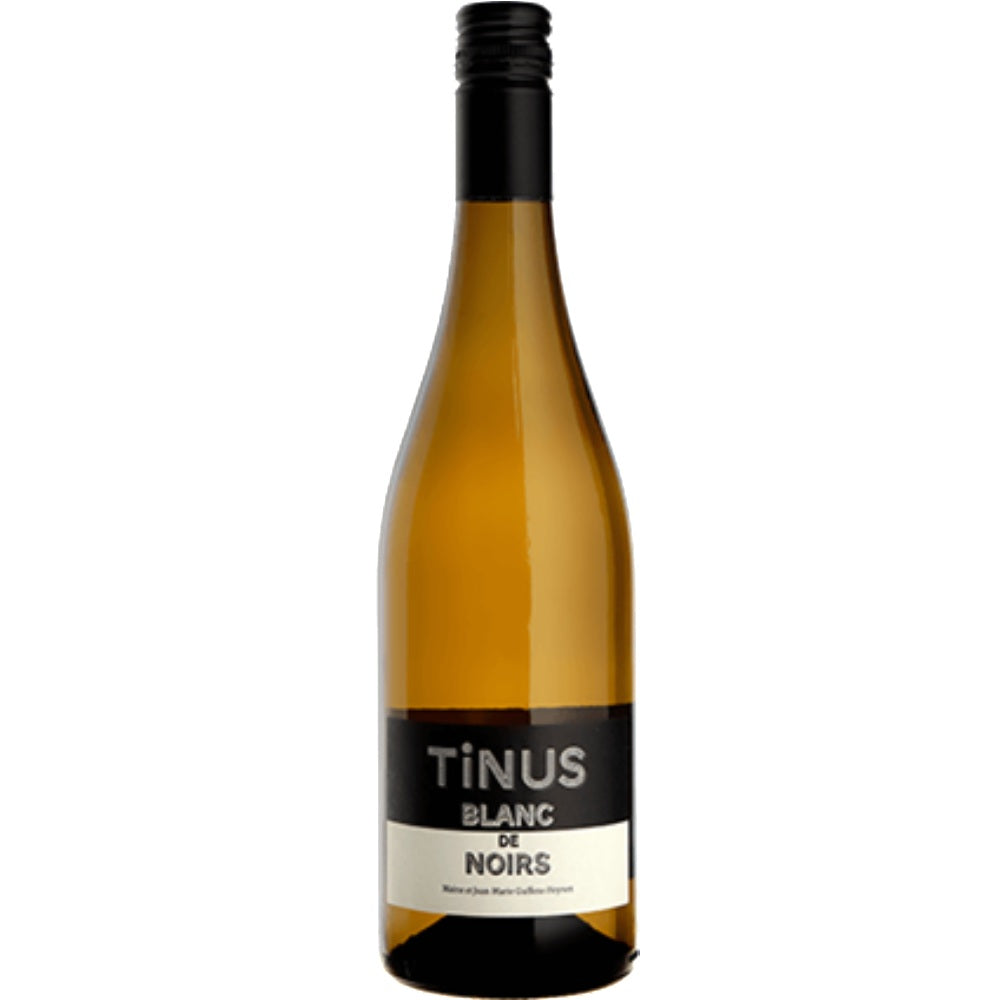 Chateau des Tourettes Tinus Blanc de Noirs VdF 2025