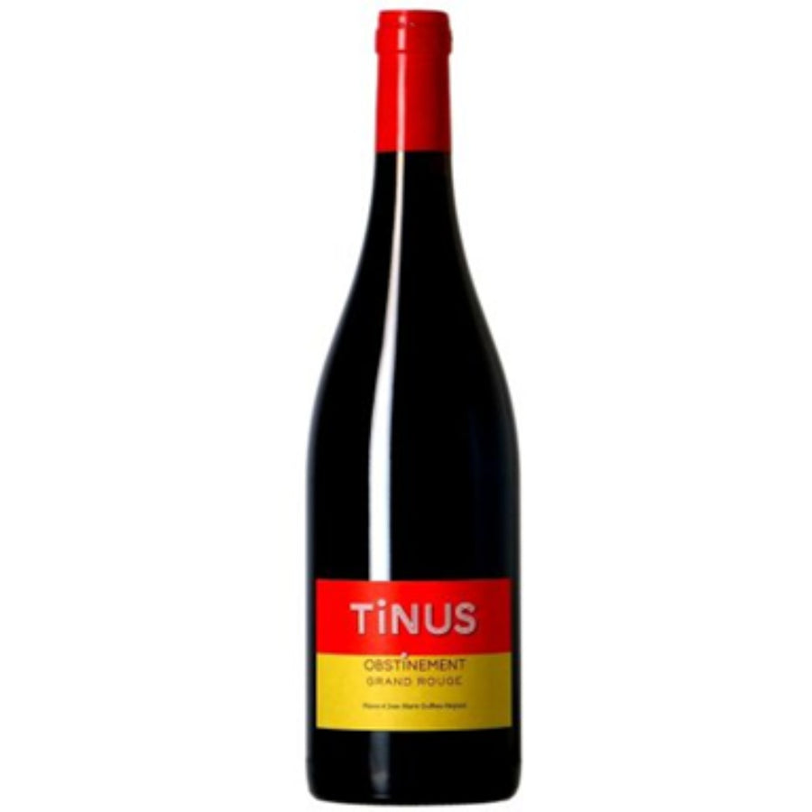 Chateau des Tourettes Tinus Rouge d'Une Nuit Vdf 2024 Wine Solutions Chateau des Tourettes Tinus Rouge d'Une Nuit Vdf 2024 Wine Solutions