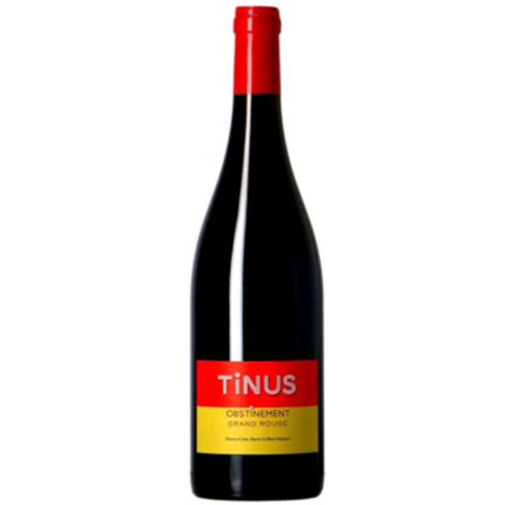 Chateau des Tourettes Tinus Rouge d'Une Nuit Vdf 2024