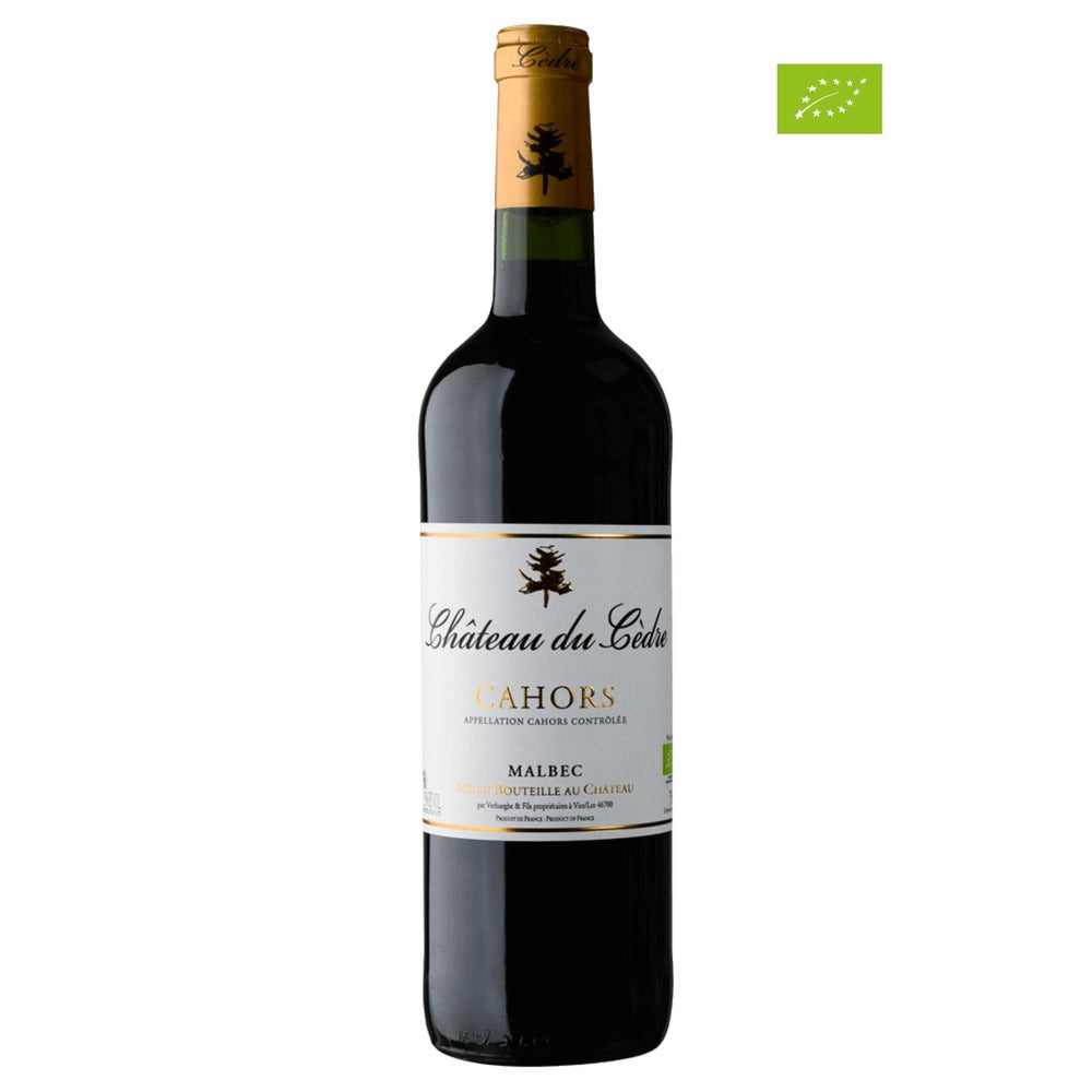 Chateau du Cedre Chateau de Cedre Cahors 2022