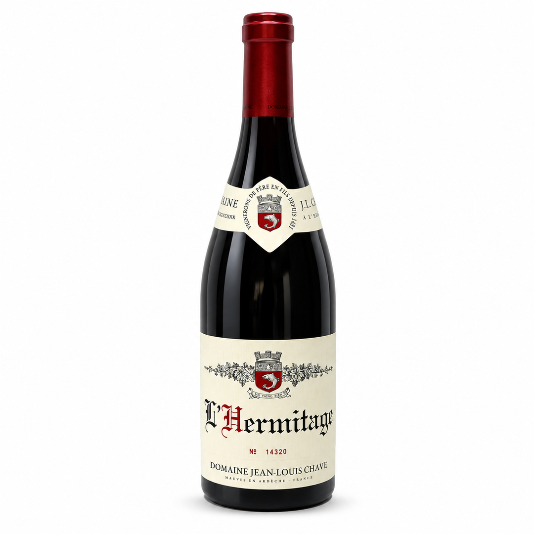 Domaine Jean-Louis Chave Hermitage 2023