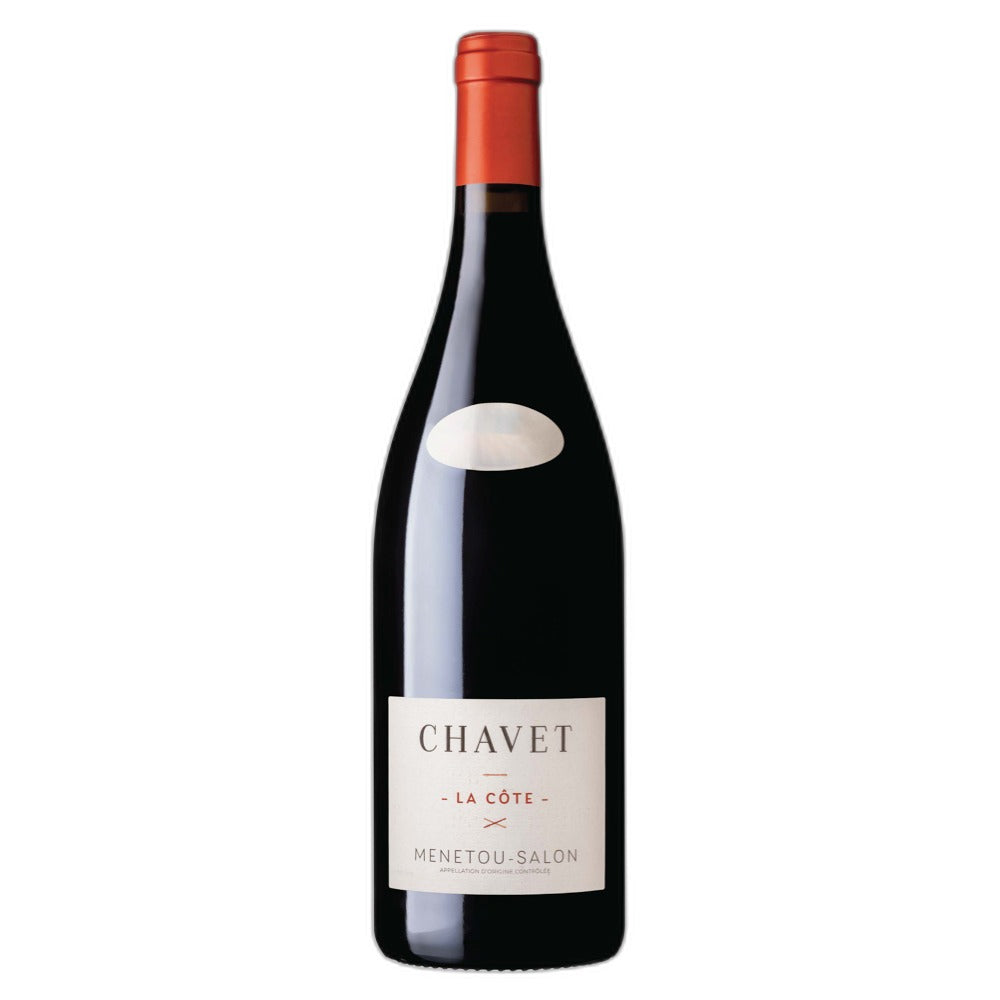 Domaine Chavet Fils Menetou-Salon 'La Cote' Rouge 2023