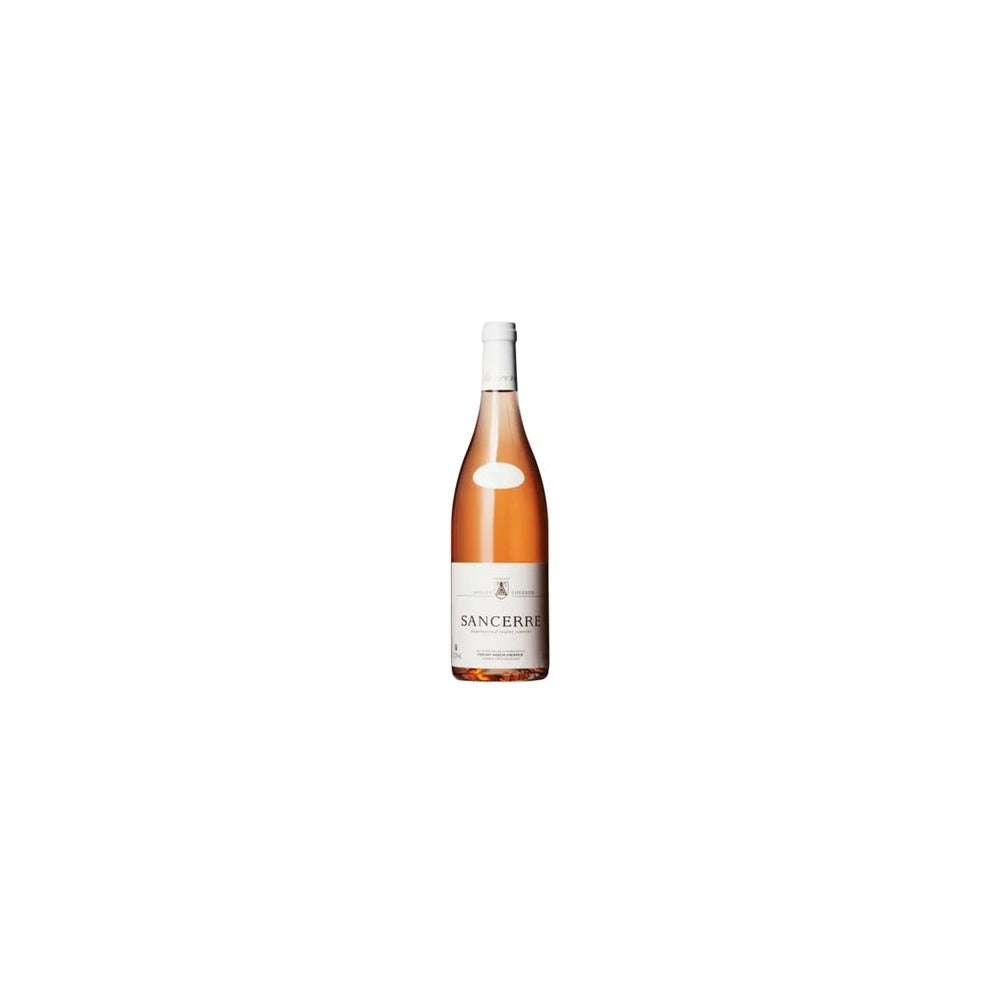 Domaine Paul Cherrier Sancerre Rose 2022