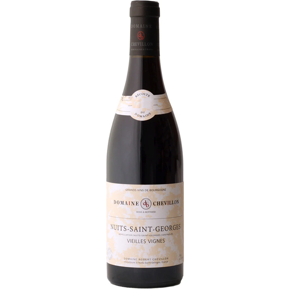 Domaine Robert Chevillon Nuits-Saint-Georges Vielles Vignes 2021