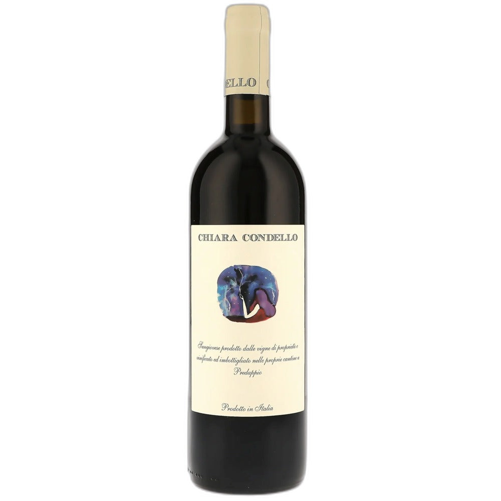 Chiara Condello Romagna Sangiovese Predappio 2022