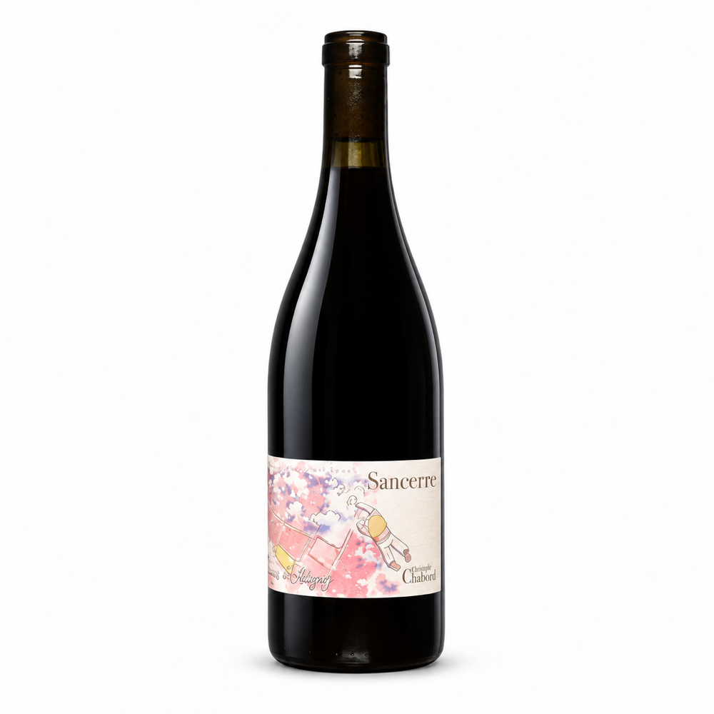 Domaine Daniel Chotard 'Champs d'Alligny' Sancerre Rouge 2023 
