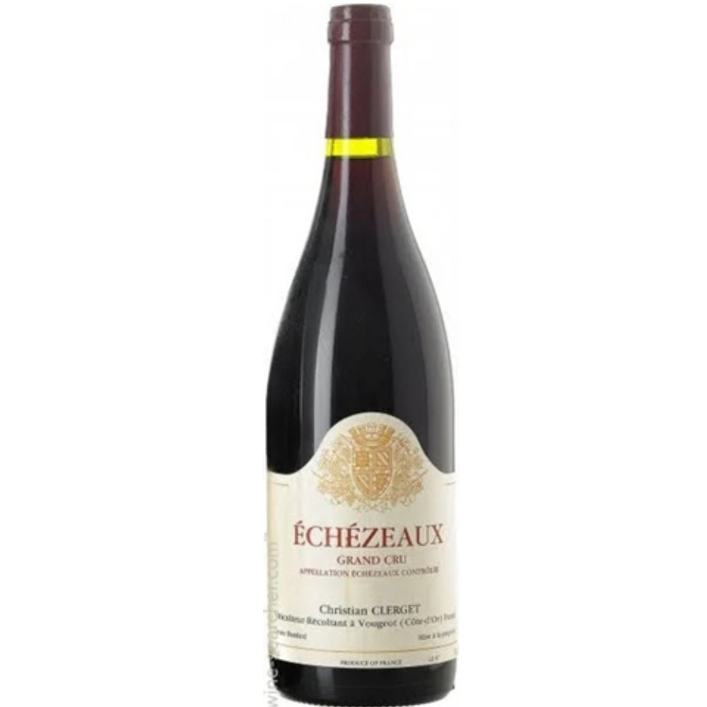 Christian Clerget Echezeaux 2022