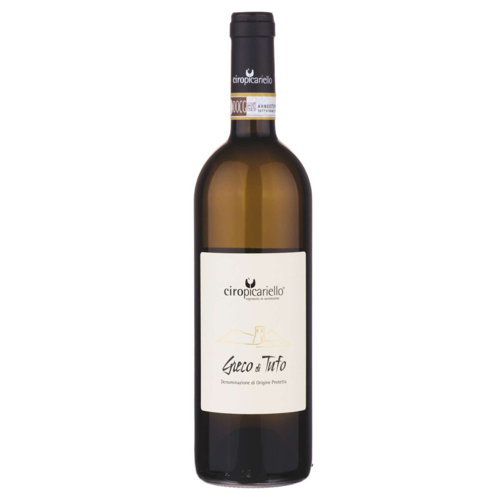 Ciro Picariello Greco di Tufo 2024