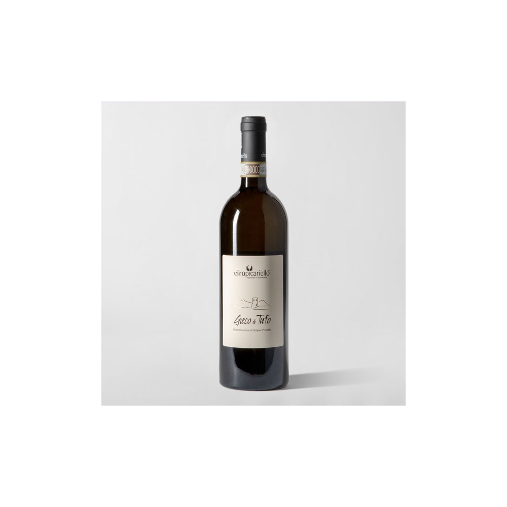 Ciro Picariello Greco di Tufo 2023