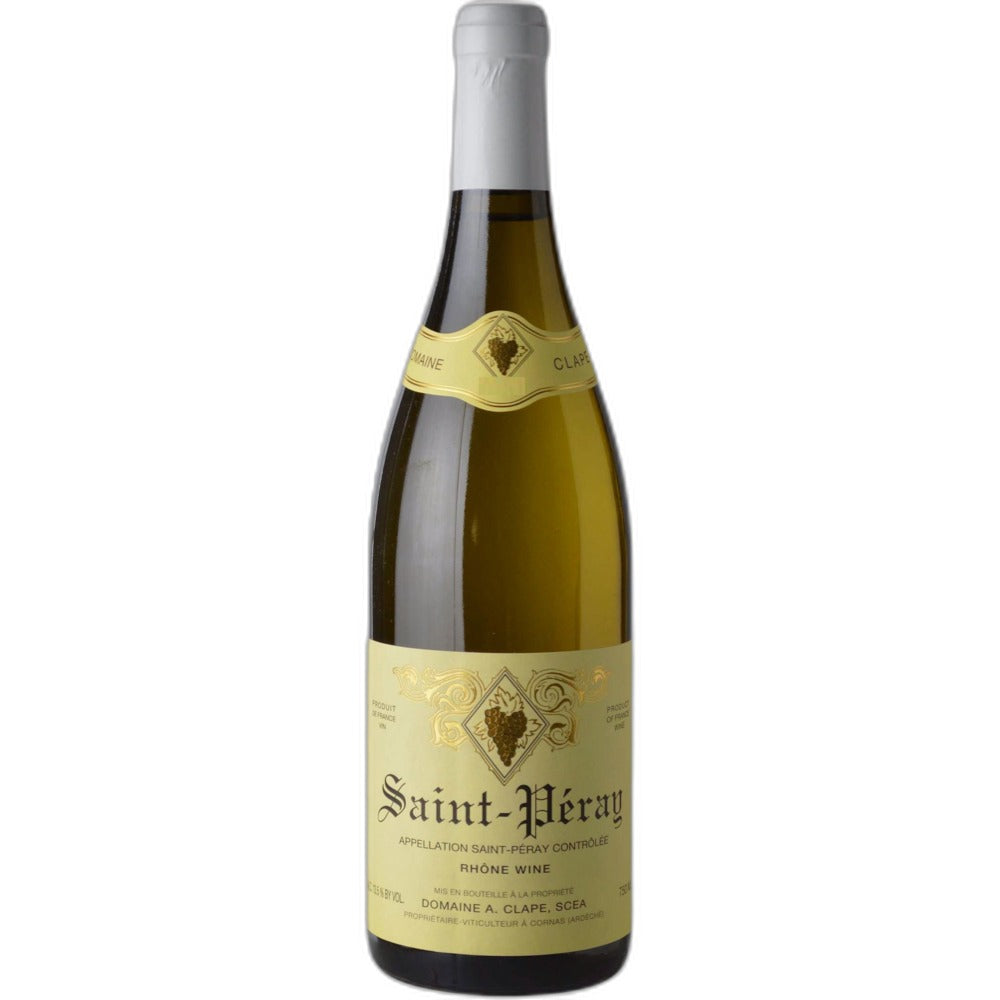 Domaine Auguste Clape Saint-Peray Blanc 2023