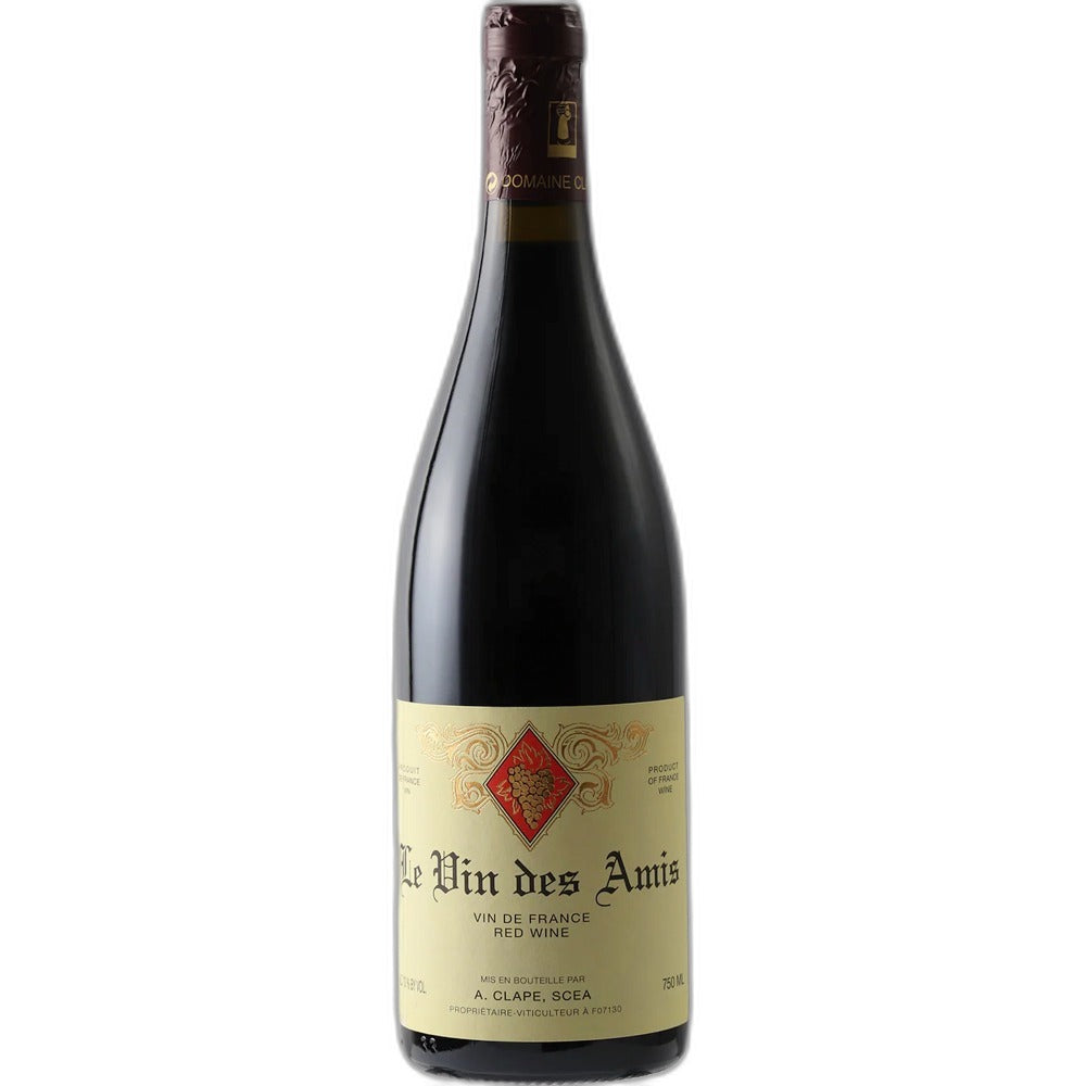Domaine Auguste Clape Le Vin des Amis 2024