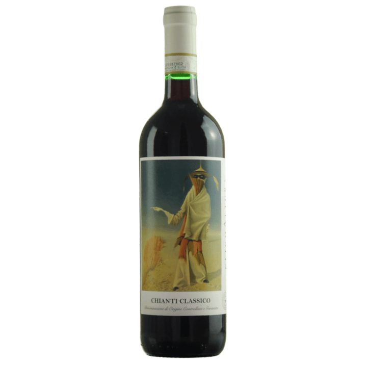 Clivo Altura Chianti Classico 2024