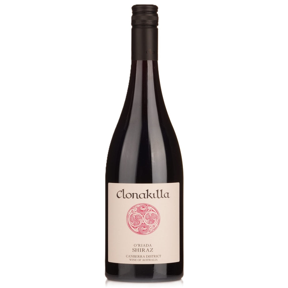 Clonakilla O'Riada Shiraz 2023